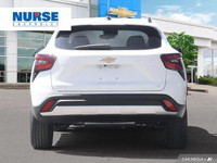 SUMMIT WHITE,TRANSMISSION 6-SPEED AUTOMATIC (STD),ENGINE ECOTEC 1.2L TURBO DOHC DI WITH VARIABLE VAL... (image 4)