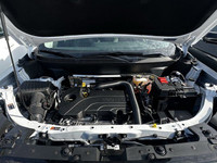 Capital Chevrolet Buick GMC This GMC Terrain delivers a Turbocharged Gas I4 1.5L/-TBD- engine poweri... (image 9)