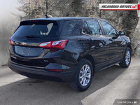 Engine: Gas Turbo 4cyl 1.5L L/100Km City: 9.3 L/100Km Hwy: 8.0 Safety Equipment OnStar and Chevrolet... (image 4)