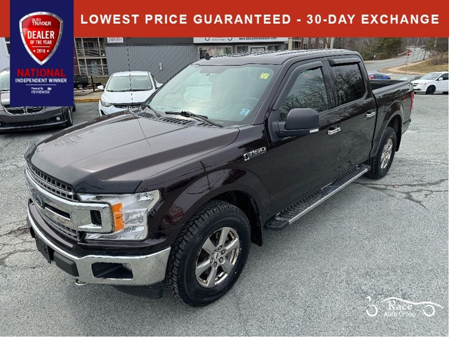 2018 Ford F-150 in Cars & Trucks in Bedford