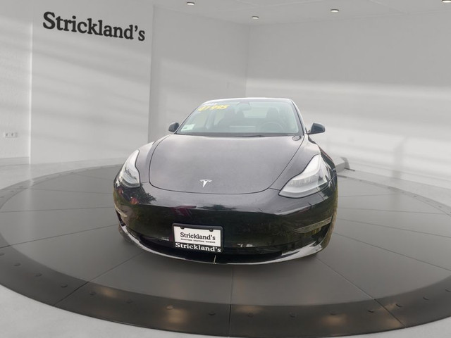 2023 TESLA MODEL 3 LONG RANGE in Cars & Trucks in Stratford - Image 3