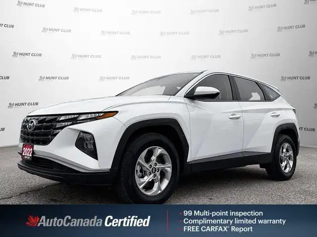 2022 Hyundai Tucson Essential62937539128193126