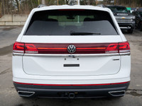 2024 Volkswagen Atlas Spacious, Sophisticated & Family-Ready! VIN: 1V2LR2CA0RC567113 Elevate every j... (image 2)