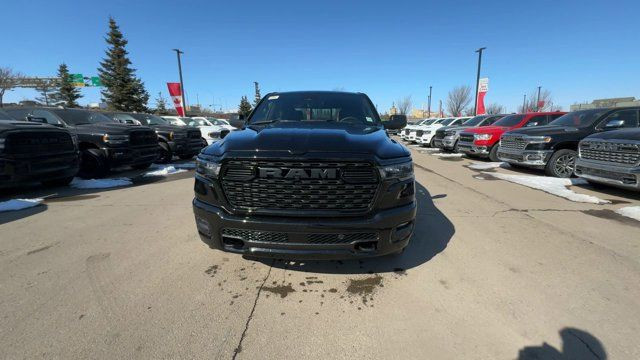 2025 Ram 1500 Tradesman | Remote Start | Apple CarPlay in Cars & Trucks in Edmonton - Image 4