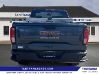 Tantramar Chev located in Amherst, Nova Scotia - Recent Arrival! Grey 2019 GMC Sierra 1500 RWD 6-Spe... (image 3)