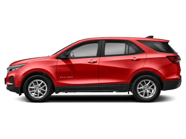 2024 Chevrolet Equinox RS in Cars & Trucks in Edmonton - Image 2