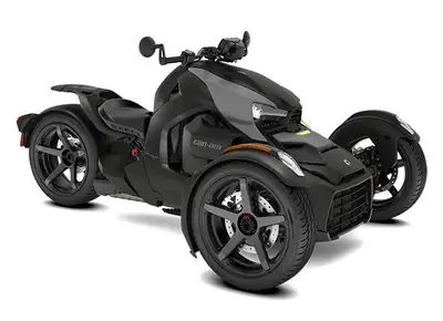 2023 Can-Am RD RYKER SPORT 900 - F5PA00 2023 Ryker Sport price includes a $2,000 rebate or ($1,500 +...
