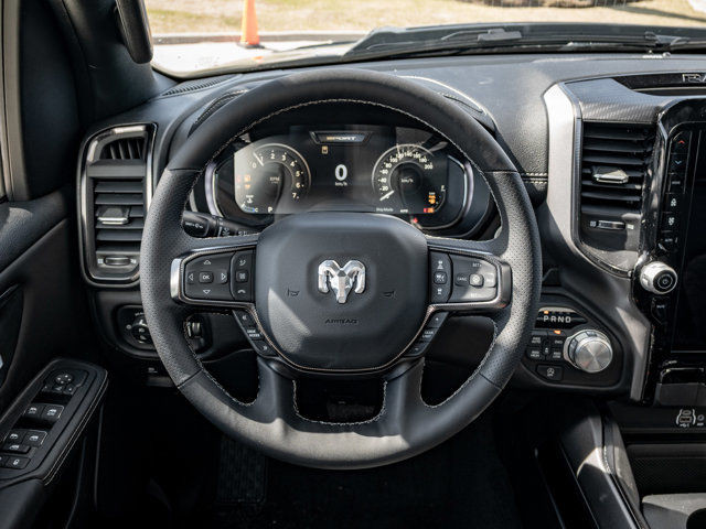 2025 Ram 1500 Sport in Cars & Trucks in Barrie - Image 2