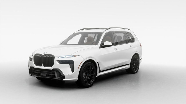 2025 BMW X7 xDrive40i | Groupe Sport M PRO / Sport M | Ensemble in Cars & Trucks in City of Montréal