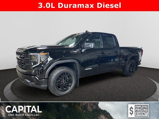 2025 GMC Sierra 1500 Elevation in Cars & Trucks in Regina
