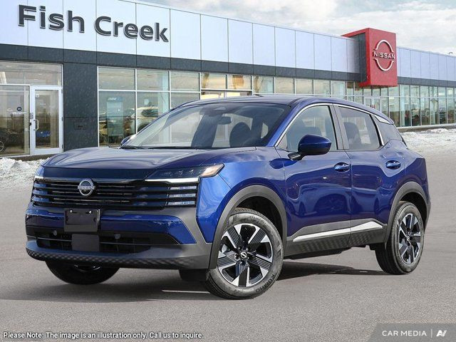 2025 Nissan Kicks SV Premium AWD in Cars & Trucks in Calgary