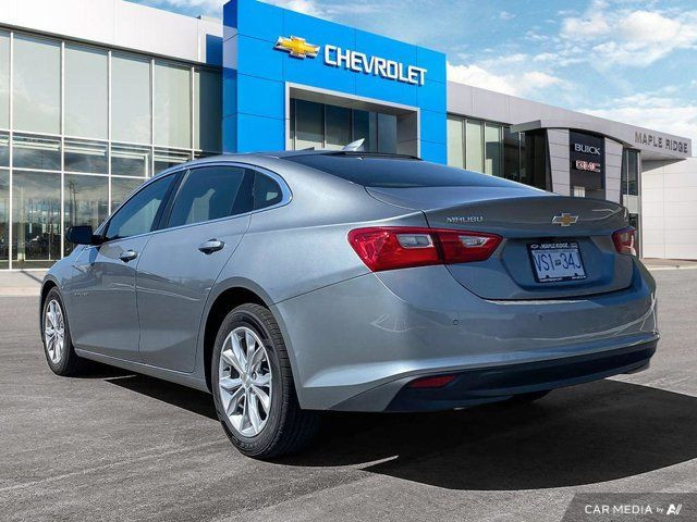 2024 Chevrolet Malibu 1LT in Cars & Trucks in Tricities/Pitt/Maple - Image 3