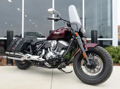 Save $4142 on this Super Chief as part of the Apex Cycle Summer Sale - on now for a limited time! Co...