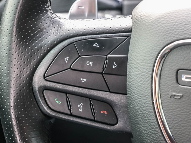 2022 Dodge Durango GT GT PLUS | LEATHER | SUNROOF | CARPLAY |... in Cars & Trucks in London - Image 4