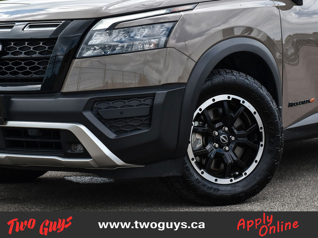 2023 Nissan Pathfinder Rock Creek | 3.5L 4WD | in Cars & Trucks in St. Catharines - Image 2