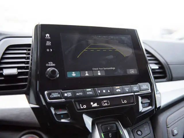 2019 Honda Odyssey EX-L in Cars & Trucks in Calgary - Image 21