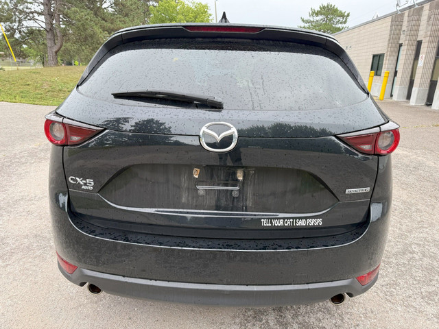 2021 Mazda CX-5 GS ONE OWNER| CERTIFIED| in Cars & Trucks in Markham / York Region - Image 4