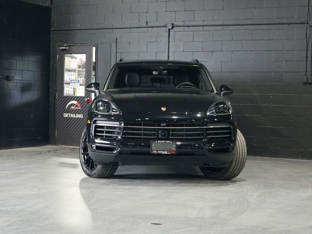 2023 Porsche Cayenne AWD in Cars & Trucks in Mississauga / Peel Region - Image 3