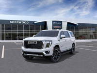 Welcome to Sherwood Buick GMC! This GMC Yukon XL delivers a Turbo Diesel 3.0L/ engine powering this... (image 7)