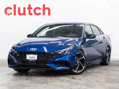 NO ACCIDENTS / CLEAN CARFAX / 1 OWNER / Dual Zone Front Climate Control, Premium Sound System, Bluet...