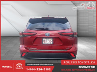 2024 Toyota Highlander Hybrid XLE – Efficiency Meets Comfort The 2024 Toyota Highlander Hybrid XLE i... (image 2)