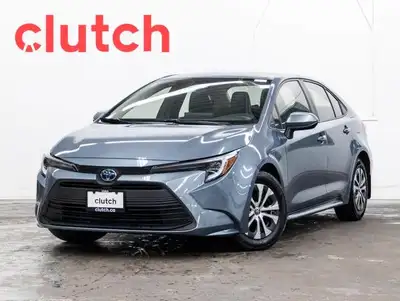 1 OWNER / Climate Control, Bluetooth Music, Touchscreen Display and more! Clutch is the largest onli...