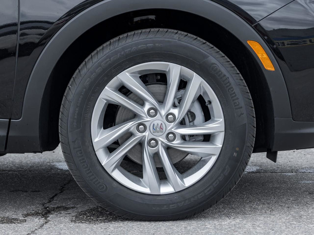 2025 Buick Envista Preferred in Cars & Trucks in Mississauga / Peel Region - Image 4