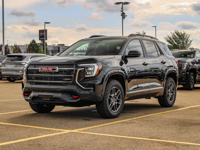 2026 GMC Terrain AWD AT4 in Cars & Trucks in Strathcona County - Image 4