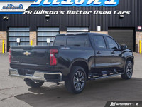 Check out this certified 2023 Chevrolet Silverado 1500 LT True North Edition | Crew | 4X4 | 5.3L | S... (image 4)