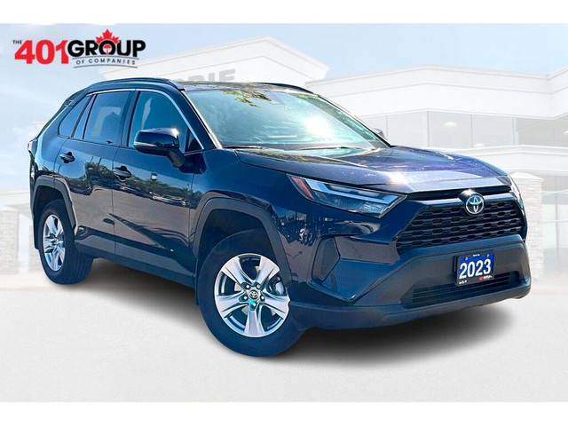 2023 Toyota RAV4 HYBRID XLE in Cars & Trucks in Barrie