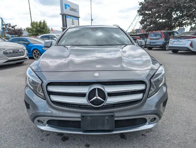 2017 Mercedes-Benz GLA 250 in Cars & Trucks in Ottawa - Image 6