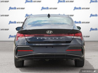 WAS: $28619 NOW: $27597 plus taxes and licensing feesDiscover the 2024 Hyundai Elantra: A Compact Ma... (image 4)