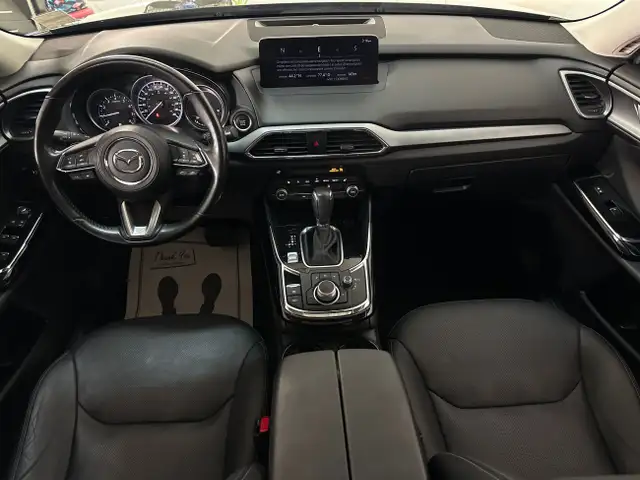 2023 Mazda CX-9 GS TOURING/AWD/LEATHER/ROOF/NAVI/QUADS/7 PASS! dans Autos et camions dans Belleville - Image 26