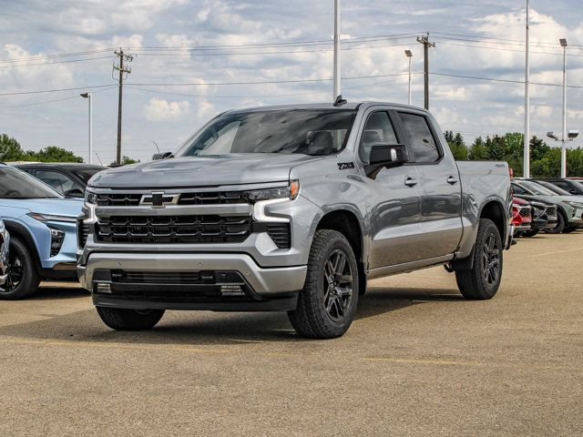 2026 Chevrolet Silverado 1500 RST in Cars & Trucks in Edmonton - Image 4