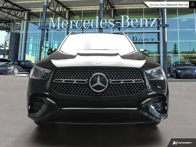 2024 Mercedes-Benz GLE 450 4MATIC SUV - Exclusive Trim - AMG Lin in Cars & Trucks in Edmonton - Image 2