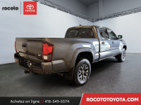Engine: Moteur V6 L/100Km City: 13.0 L/100Km Hwy: 10.5 (image 3)