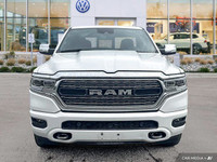 This Ram 1500 delivers a Regular Unleaded V-8 5.7 L/345 engine powering this Automatic transmission.... (image 6)