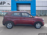 Saskatoon Motor Products - Recent Arrival! 2022 Hyundai Venue Preferred - Certified. Certification P... (image 6)
