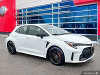 Recent Arrival! Looking for a little rocket ship? Then check out this 300hp Toyota GR Corolla!! The... (image 8)