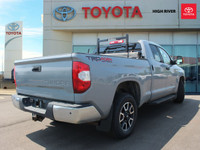 TRUCK FEATURES »» Towing capacity up to 4,399 kg »» Durable 4x4 drivetrain for all conditions »» Fou... (image 4)