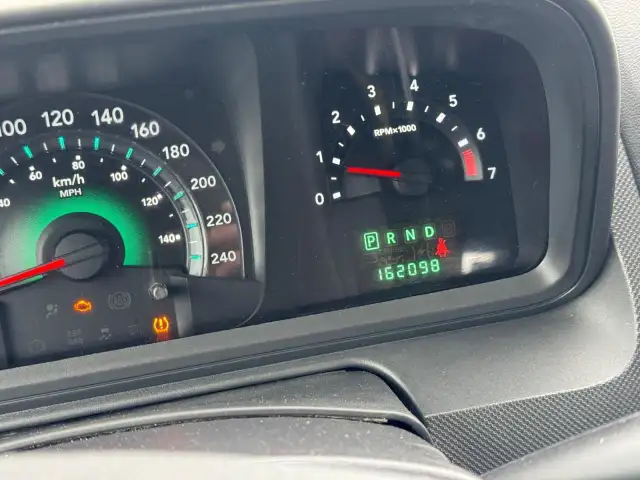 2010 Dodge Journey AS IS, SE, ONE OWNER, NO ACCIDENTS, in Cars & Trucks in London - Image 15