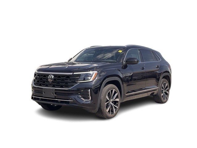 2024 Volkswagen Atlas Cross Sport Execline 2.0 TSI 4MOTION Arriv in Cars & Trucks in Calgary - Image 3