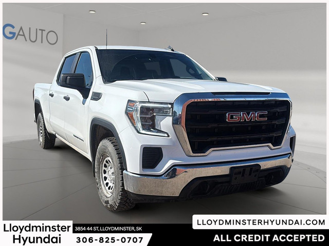 2021 GMC Sierra 1500 in Cars & Trucks in Lloydminster - Image 3