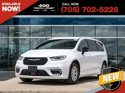 QUICK ORDER PACKAGE 27L -inc: Engine: 3.6L Pentastar VVT V6 w/ESS Transmission: 9-Speed Automatic,BR...