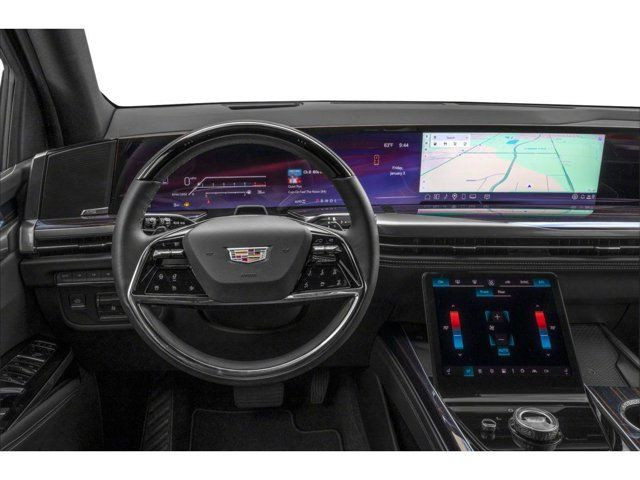 2025 Cadillac Escalade 4WD Sport Platinum in Cars & Trucks in Oshawa / Durham Region - Image 4
