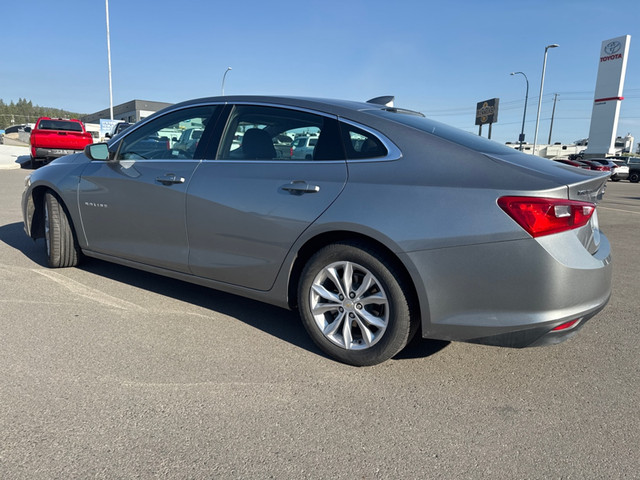 2023 Chevrolet Malibu LT HEATED SEATS / REAR CAMERA / APPLE ANDR in Cars & Trucks in Cranbrook - Image 3