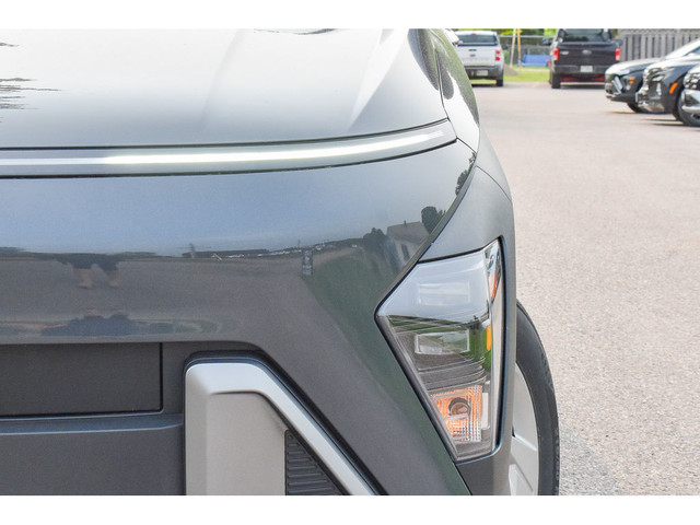 2024 Hyundai Kona Essential in Cars & Trucks in Pembroke - Image 2