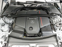 Manufaktur Alpine Grey Solid | Pinnacle Trim | AMG Night Pkg | AMG Night Pkg Plus | AMG Dynamic Plus... (image 9)