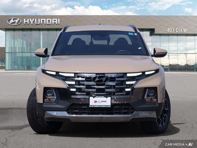 2023 Hyundai Santa Cruz Preferred in Cars & Trucks in Mississauga / Peel Region - Image 2