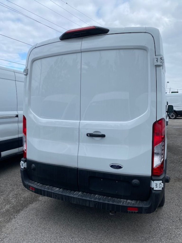 2020 Ford Transit Cargo Van Mid roof transit. Certified with 2 y in Cars & Trucks in Markham / York Region - Image 4